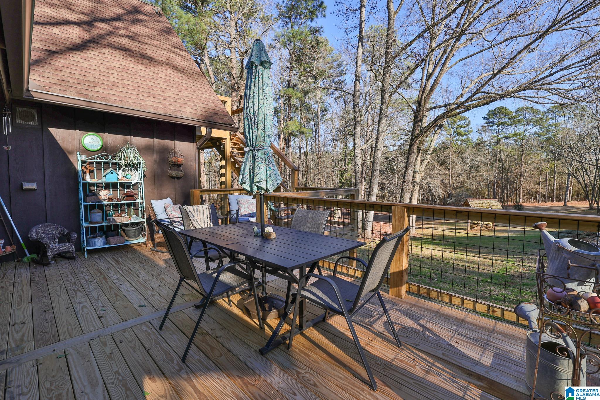 4435 Renfroe Road Talladega, AL 35160 - Photo 47 of 99 Gallery Image 47