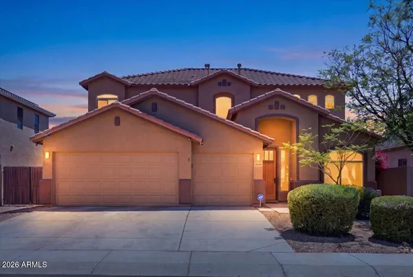 $599,000 | 26131 North 67th Drive, Peoria, AZ 85383
