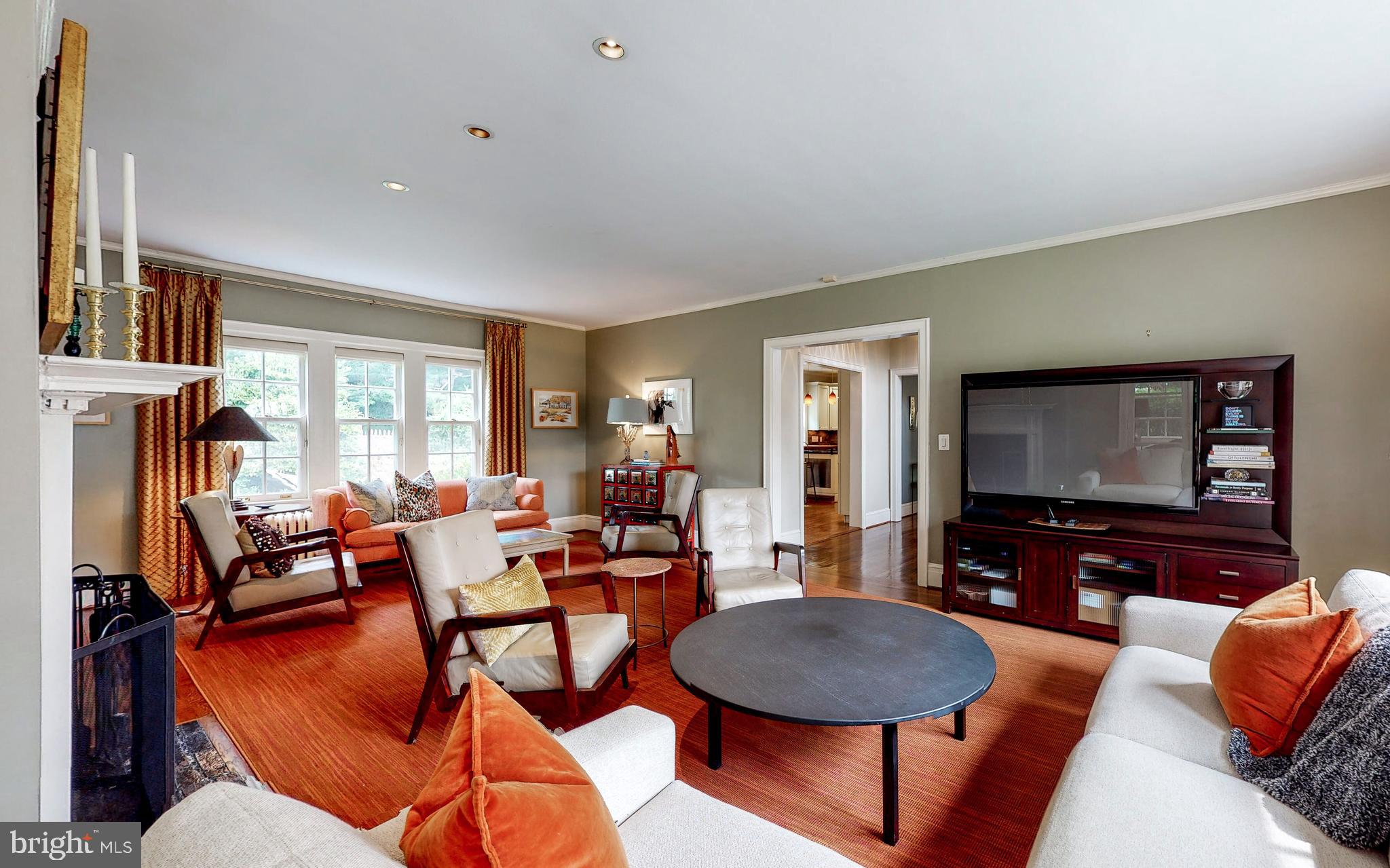 6 Englewood Road Baltimore, MD 21210 - Photo 11 of 57