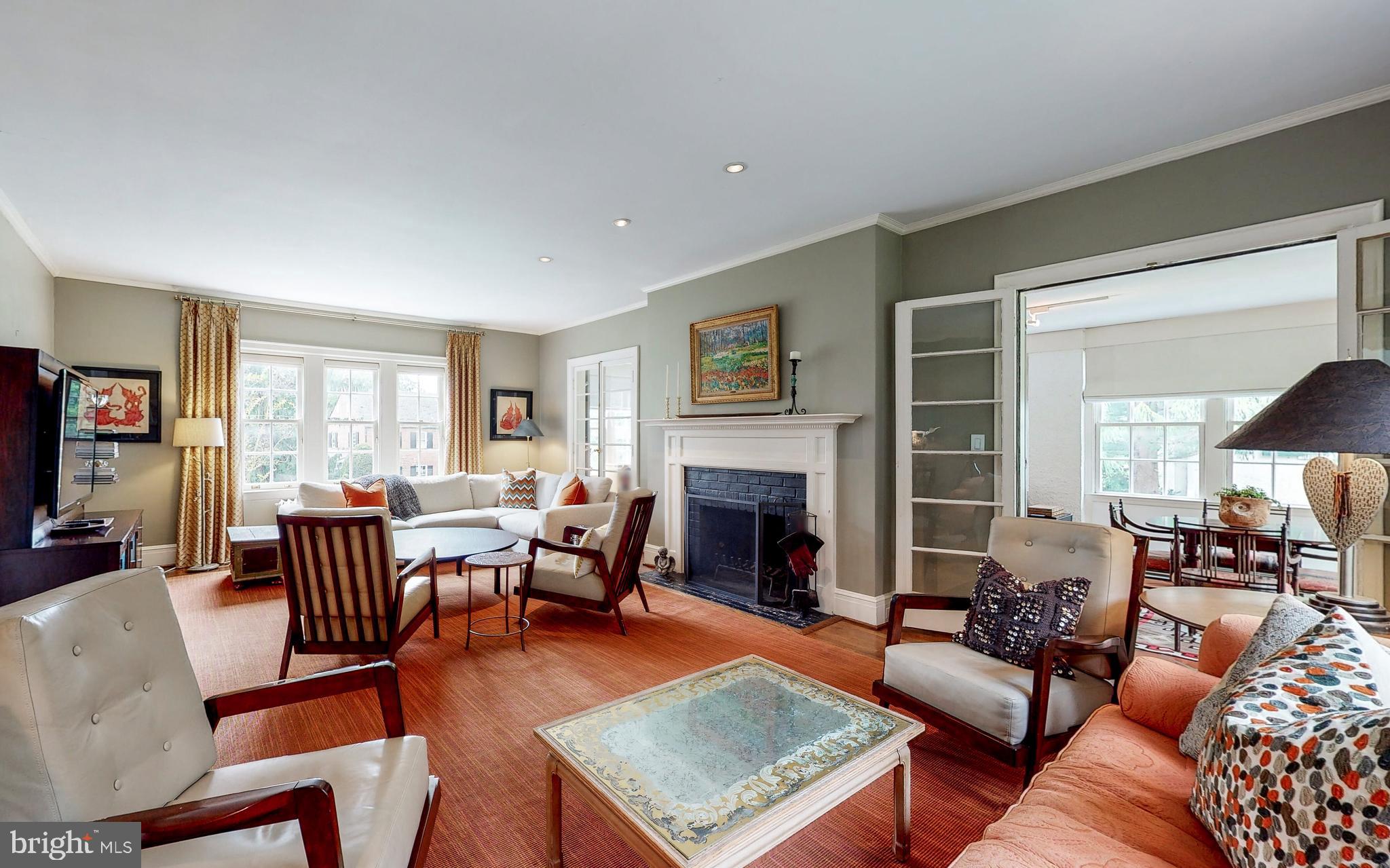6 Englewood Road Baltimore, MD 21210 - Photo 12 of 57