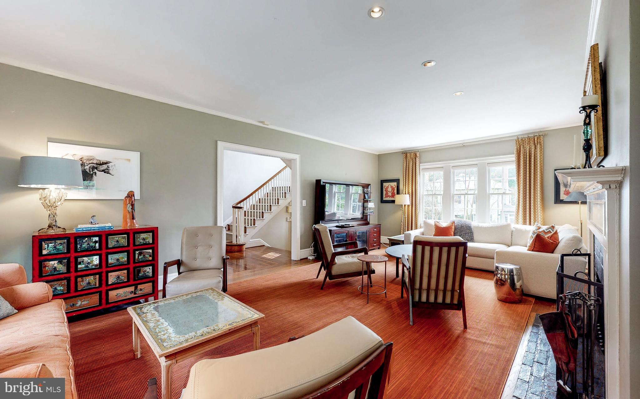 6 Englewood Road Baltimore, MD 21210 - Photo 13 of 57