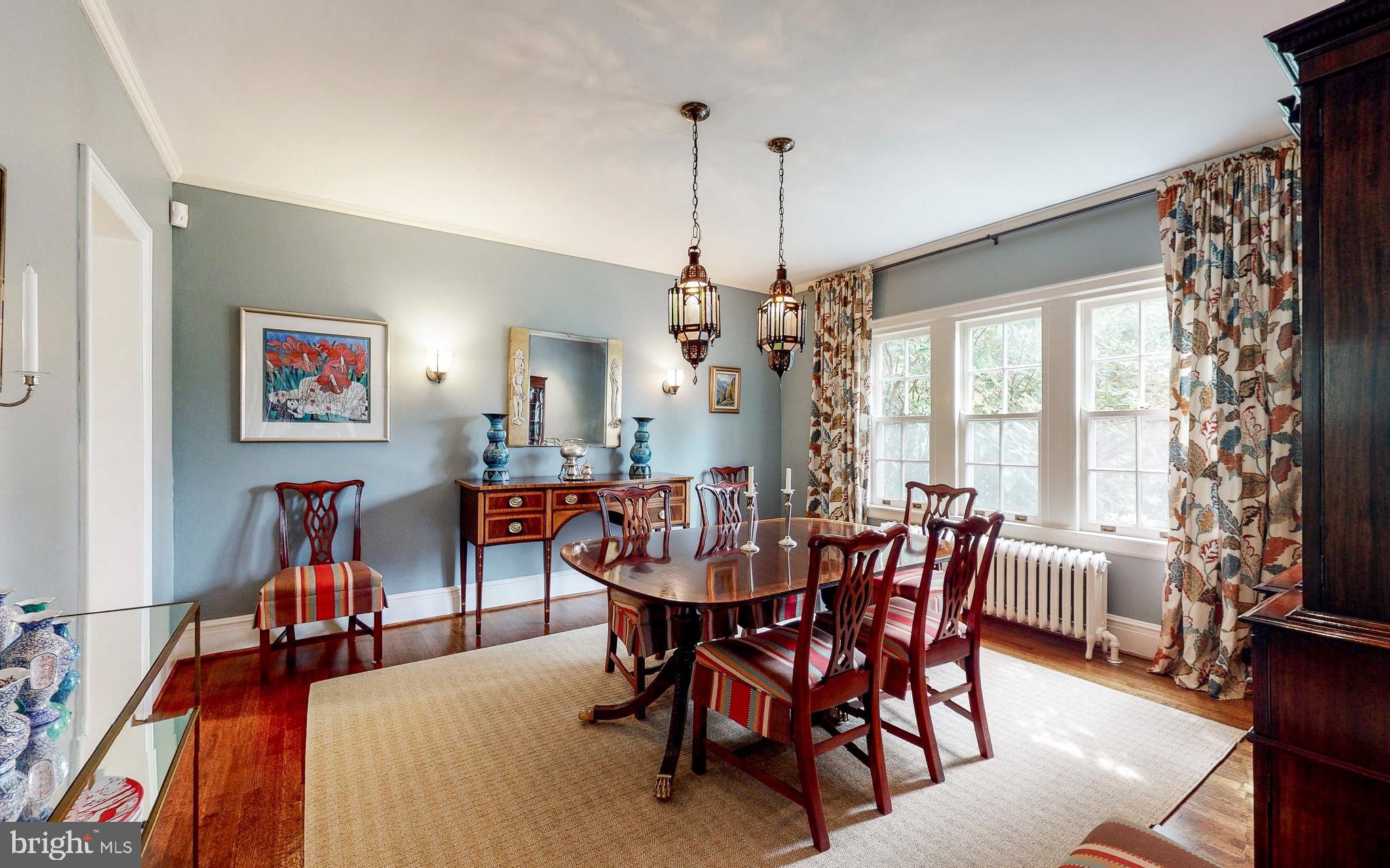 6 Englewood Road Baltimore, MD 21210 - Photo 23 of 57