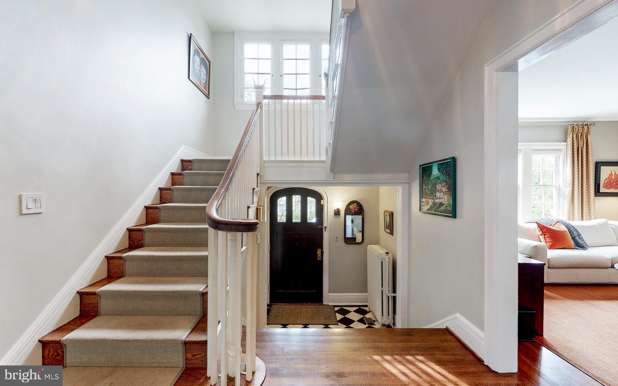 6 Englewood Road Baltimore, MD 21210 - Photo 24 of 57