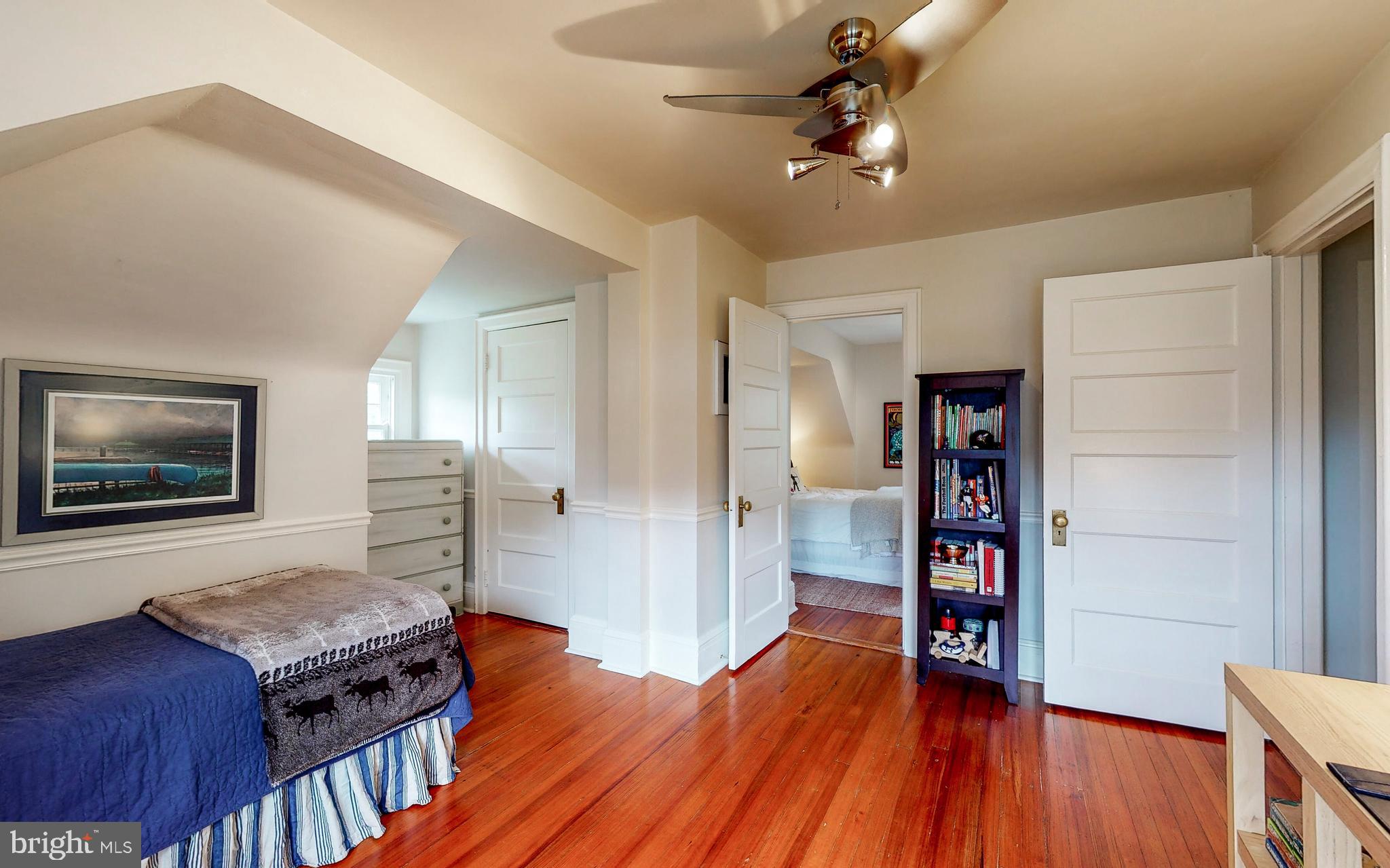 6 Englewood Road Baltimore, MD 21210 - Photo 33 of 57