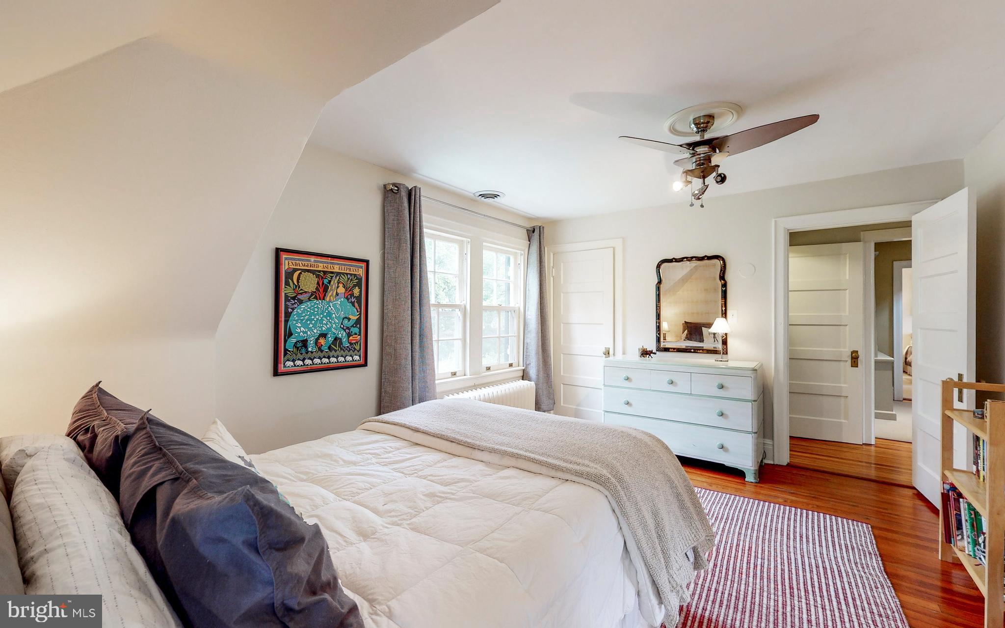 6 Englewood Road Baltimore, MD 21210 - Photo 34 of 57