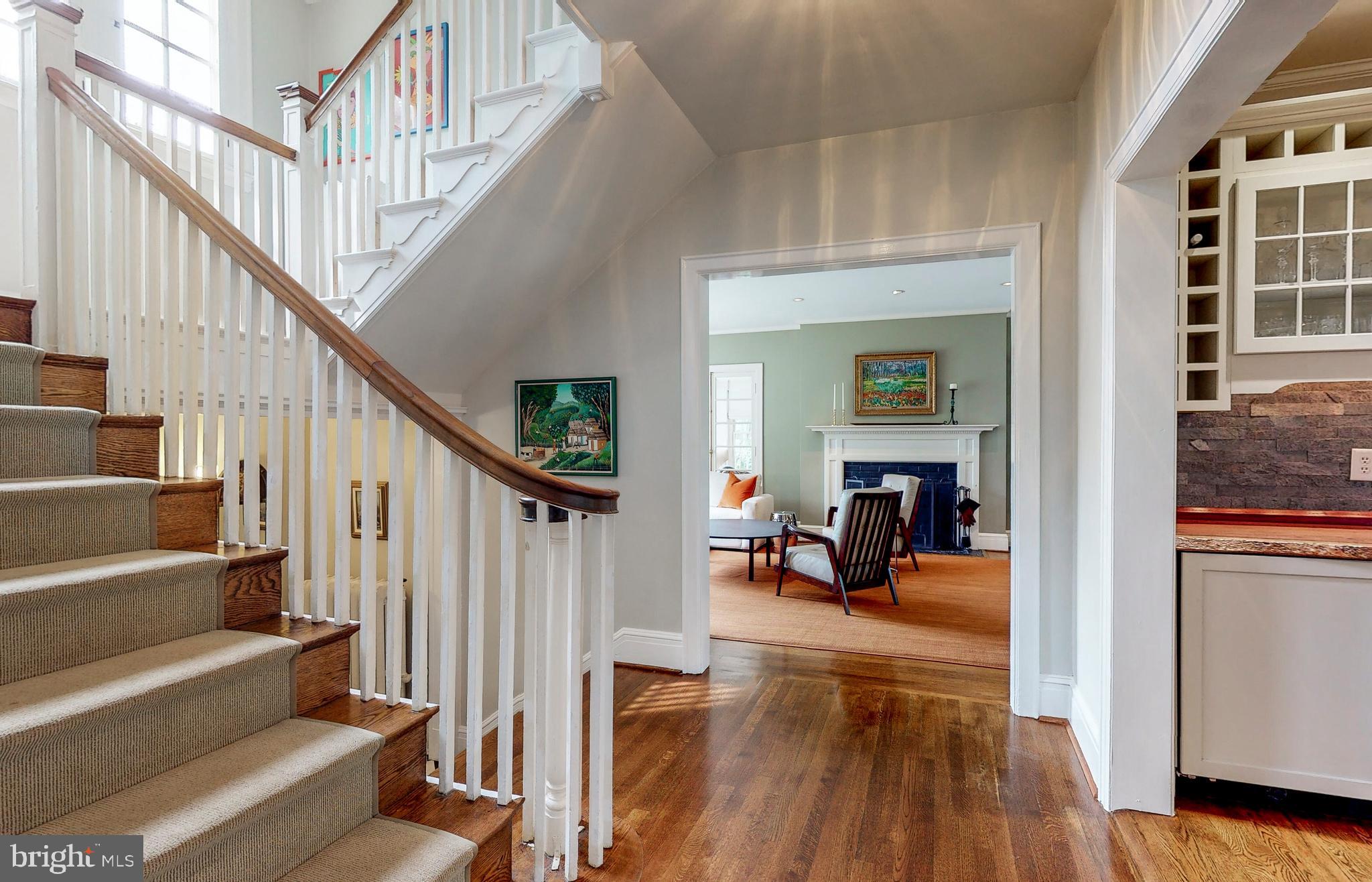 6 Englewood Road Baltimore, MD 21210 - Photo 7 of 57
