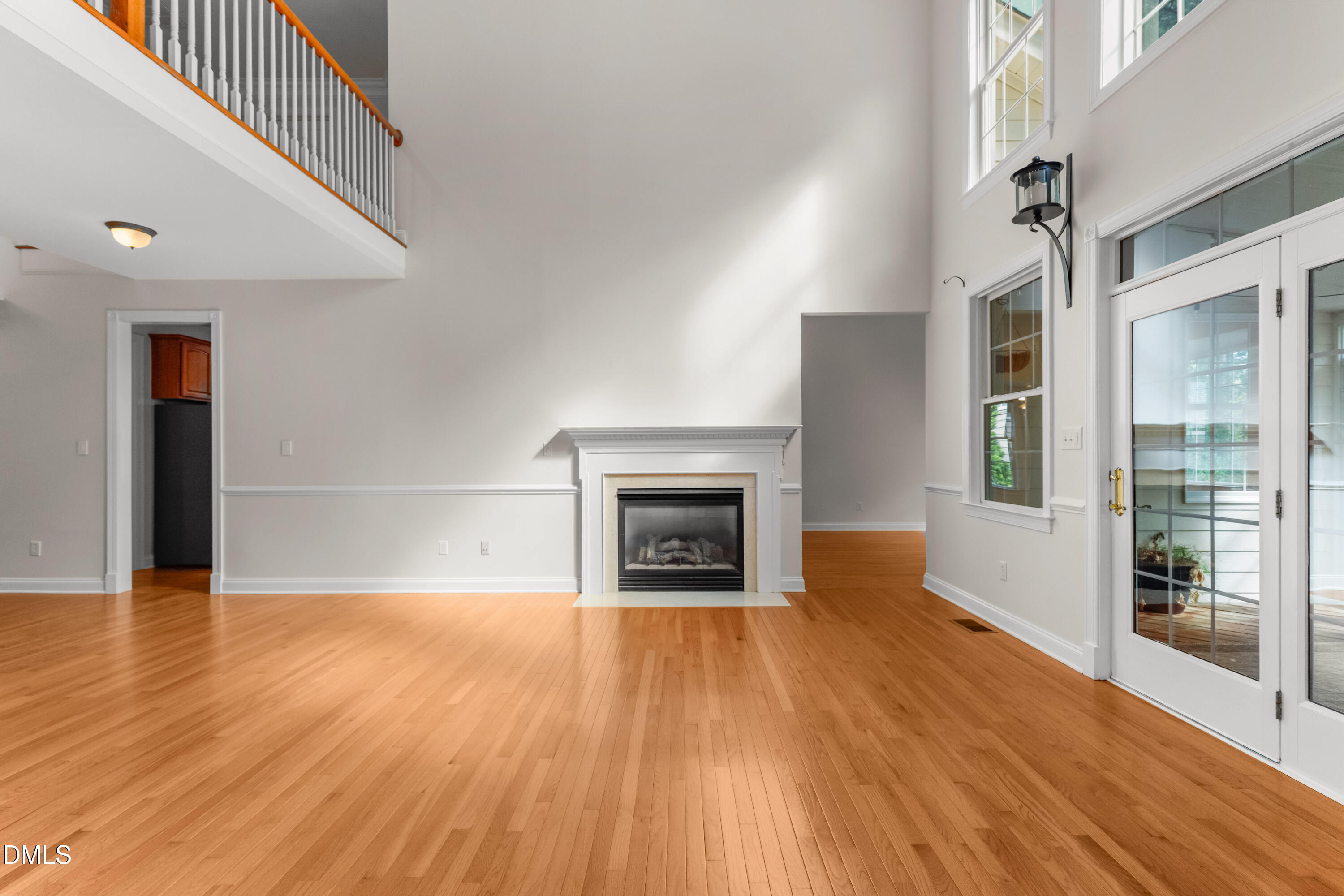 9012 Meadow Mist Court Raleigh, NC 27617 - Photo 7 of 70 17