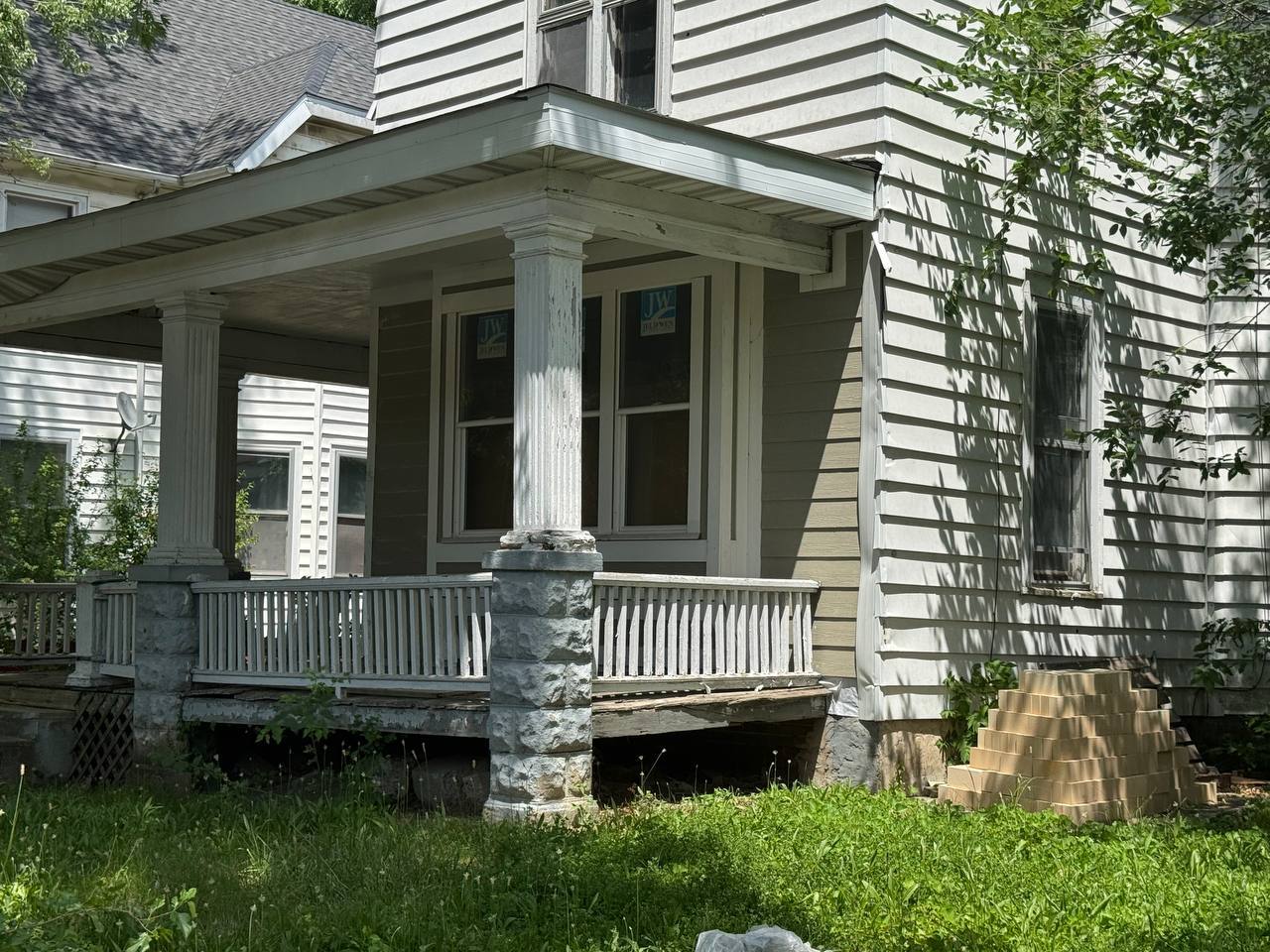 820 North 6th Street Springfield, IL 62702 - Photo 13 of 24