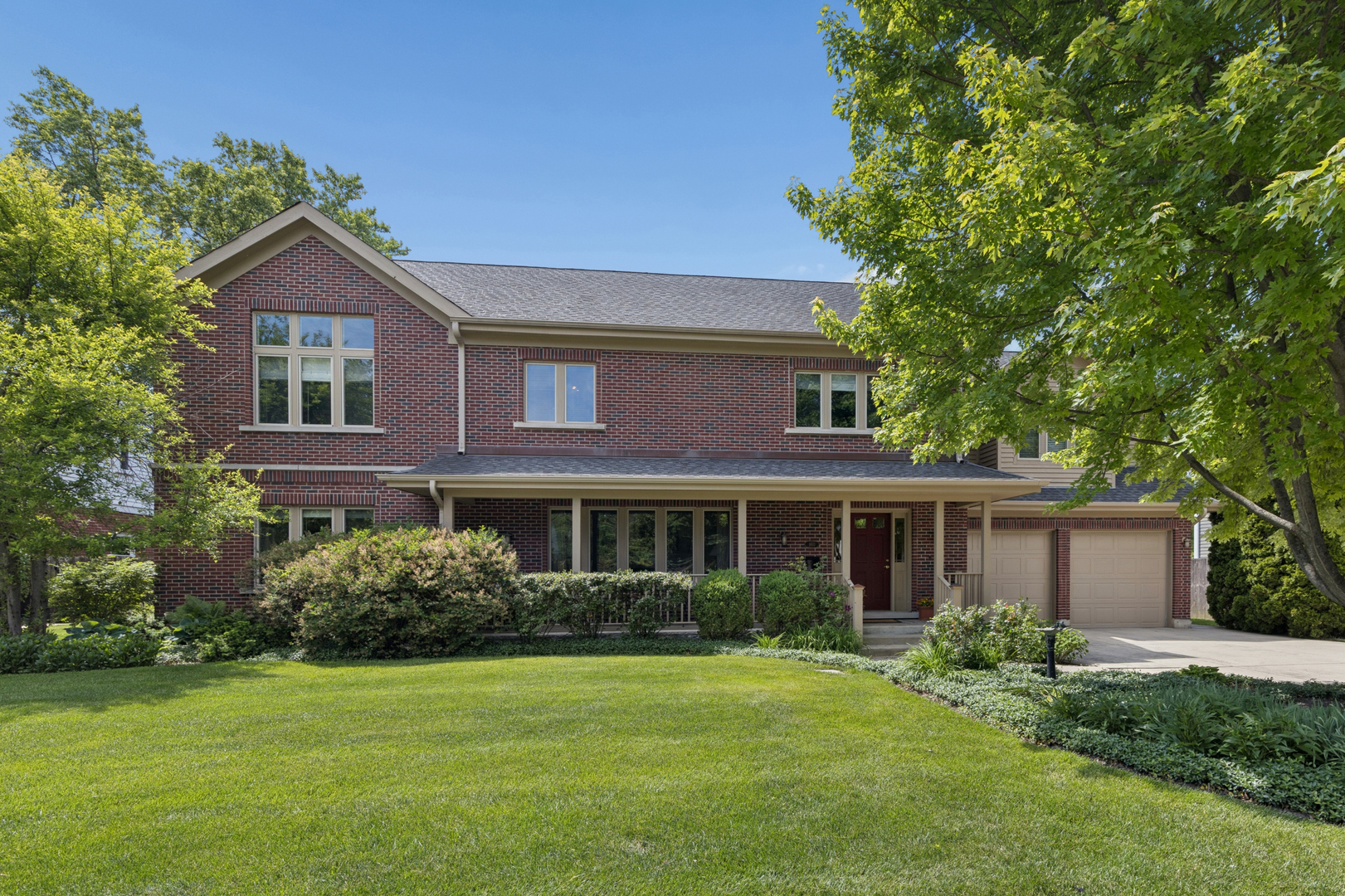 860 Kenton Road Deerfield, IL 60015 - Photo 1 of 54
