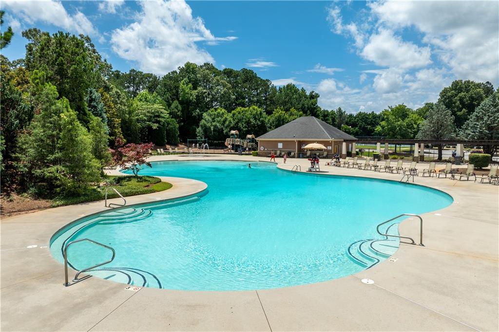 4031 Rotterdam Pass Hampton, GA 30228 - Photo 44 of 46 Gallery Image 44