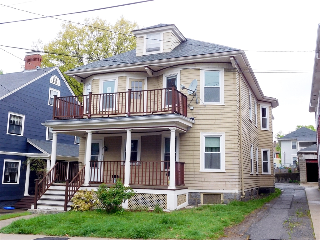 15 Castleton Street Boston, MA 02130 - Photo 2 of 22 Gallery Image 2