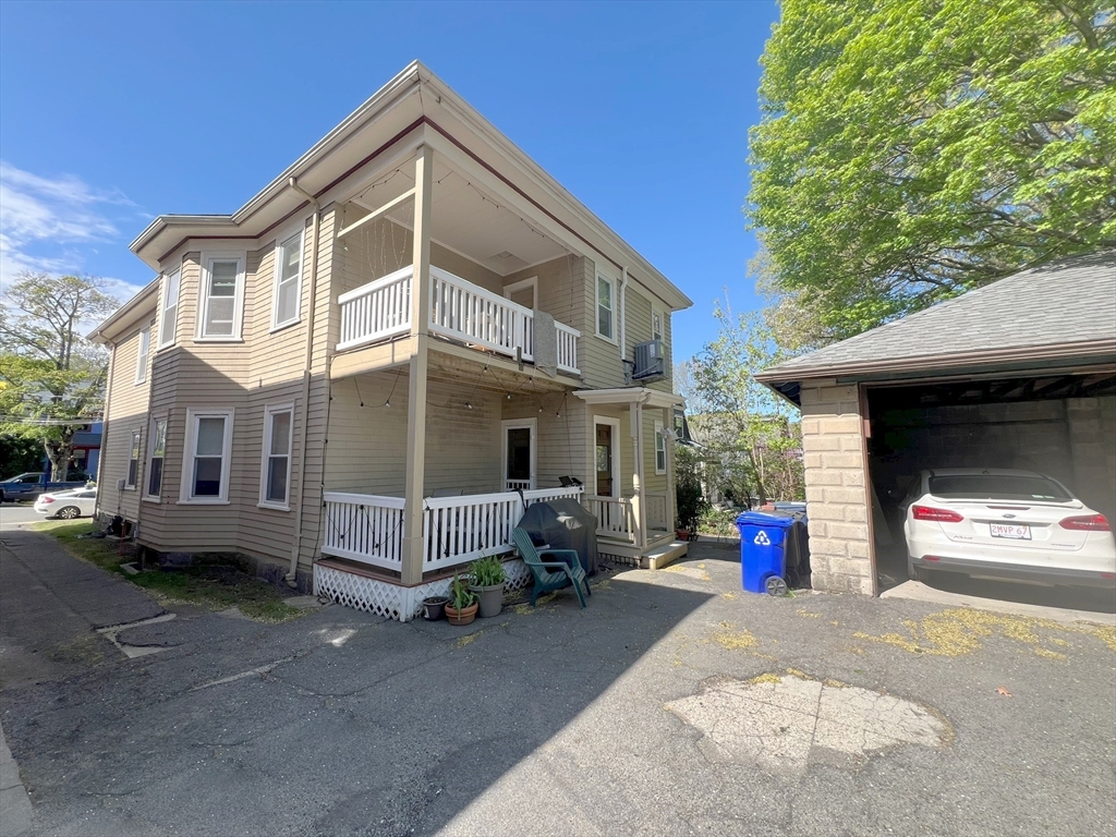 15 Castleton Street Boston, MA 02130 - Photo 3 of 22 Gallery Image 3