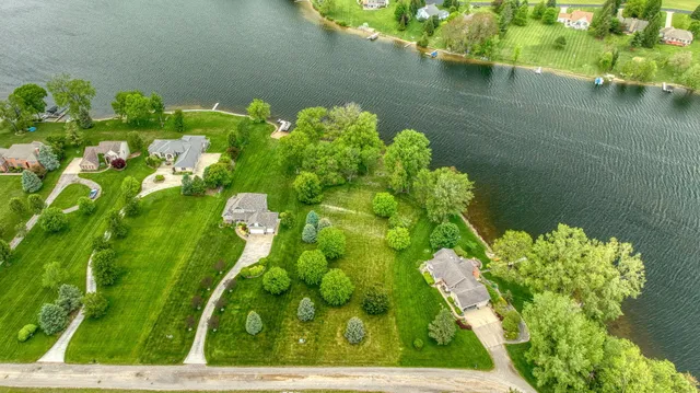 $189,900 | 14800 Canary Court, Brooklyn, MI 49230