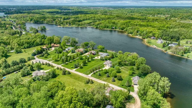 $189,900 | 14800 Canary Court, Brooklyn, MI 49230