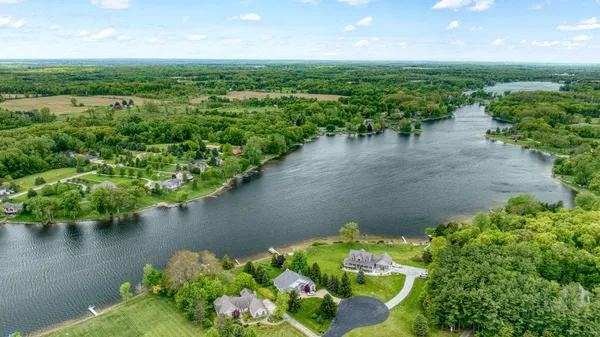 $175,000 | 14800 Canary Court, Brooklyn, MI 49230