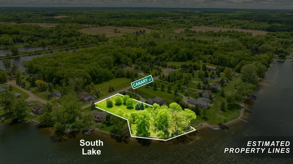 $175,000 | 14800 Canary Court, Brooklyn, MI 49230