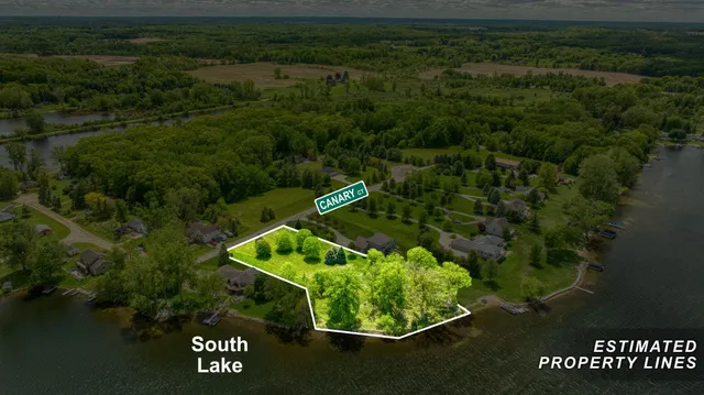 $189,900 | 14800 Canary Court, Brooklyn, MI 49230