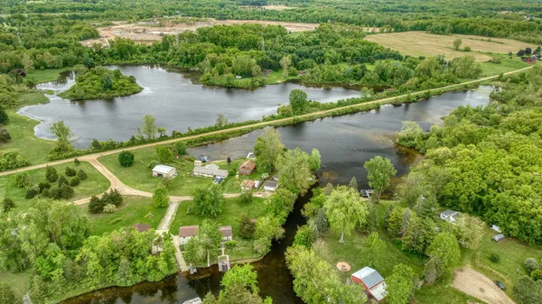 $175,000 | 14800 Canary Court, Brooklyn, MI 49230