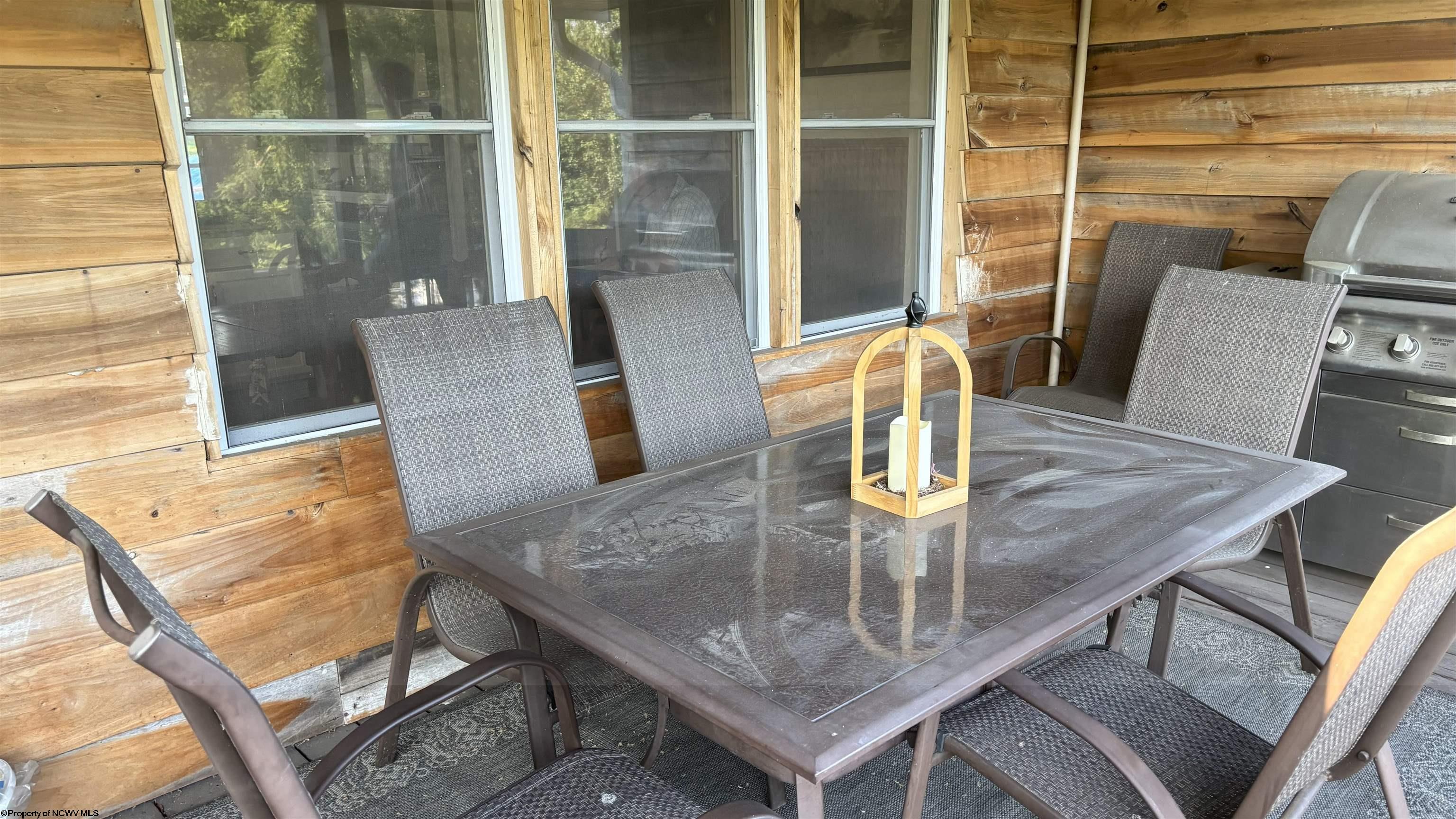 178 Jasper Street Rivesville, WV 26588 - Photo 26 of 27 Gallery Image 26