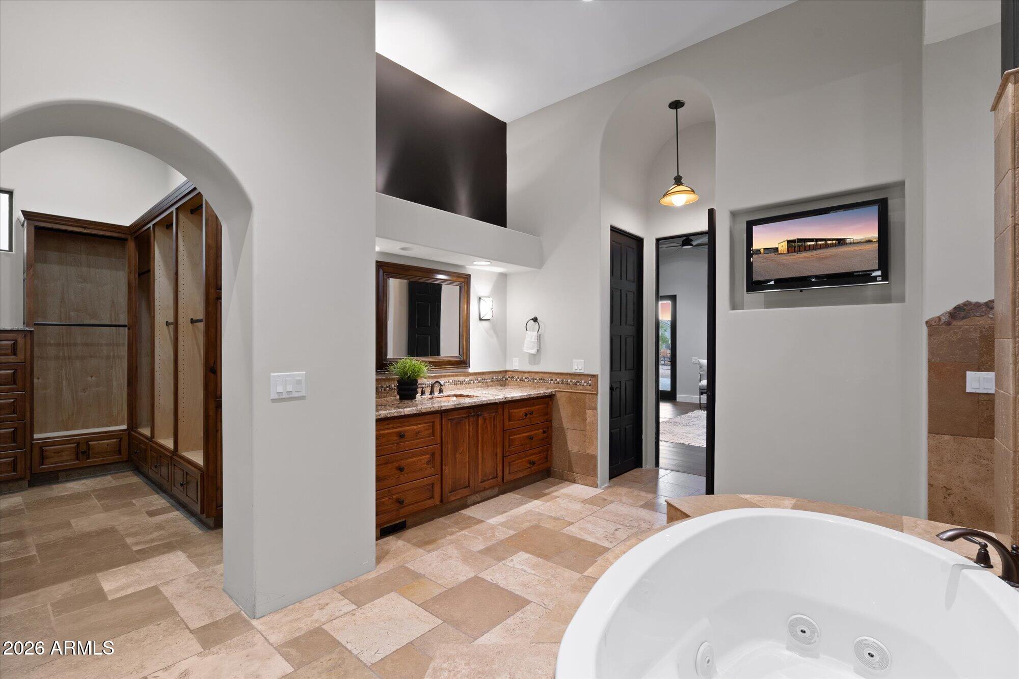 16908 East Buckhorn Trail Rio Verde, AZ 85263 - Photo 28 of 60 27-