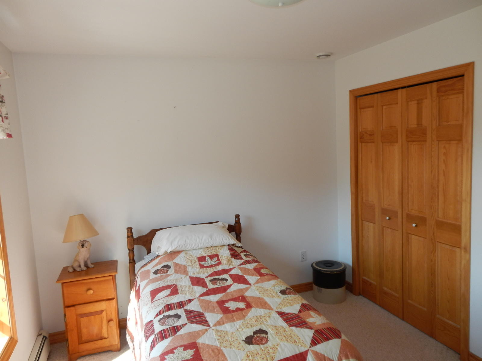 46 Fuller Road Sorrento, ME 04677 - Photo 11 of 45 Guest Bedroom