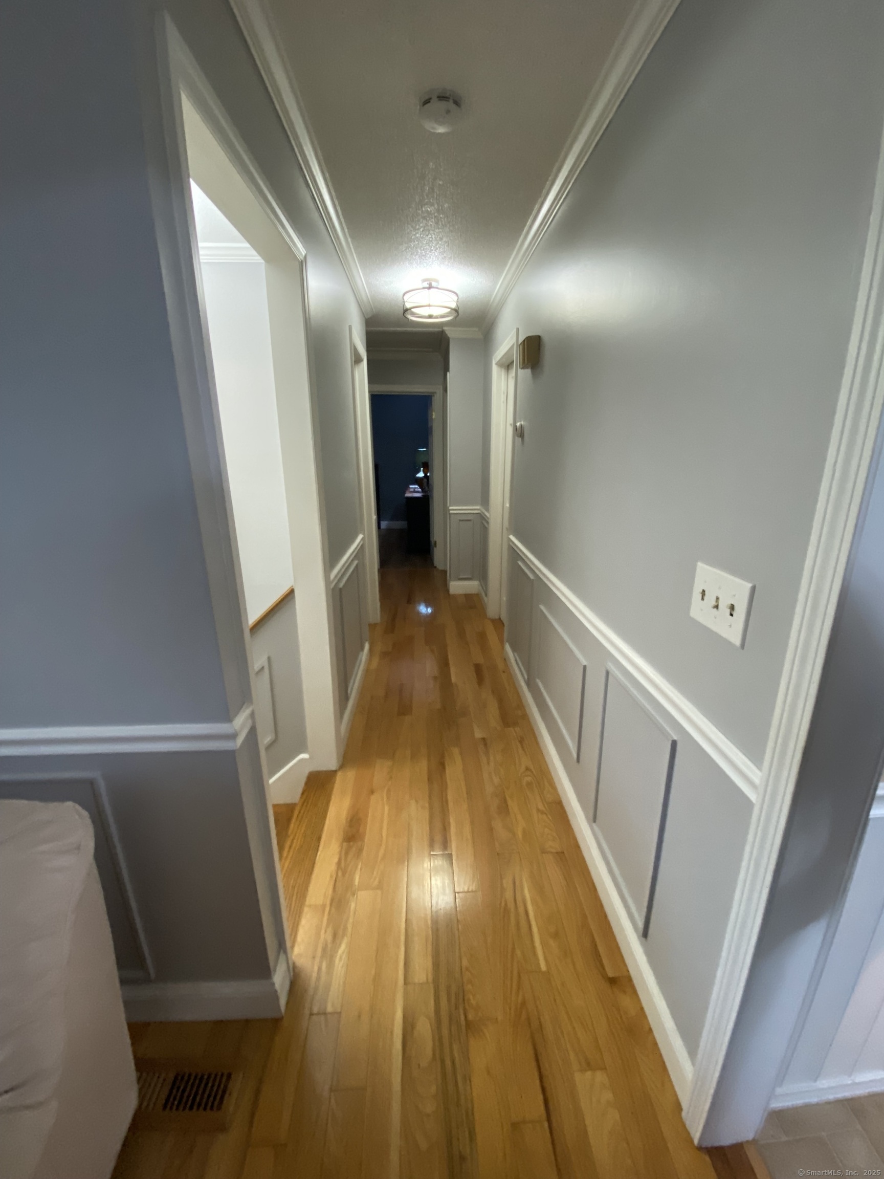 110 Wooster Avenue Waterbury, CT 06708 - Photo 26 of 35 a view of entryway