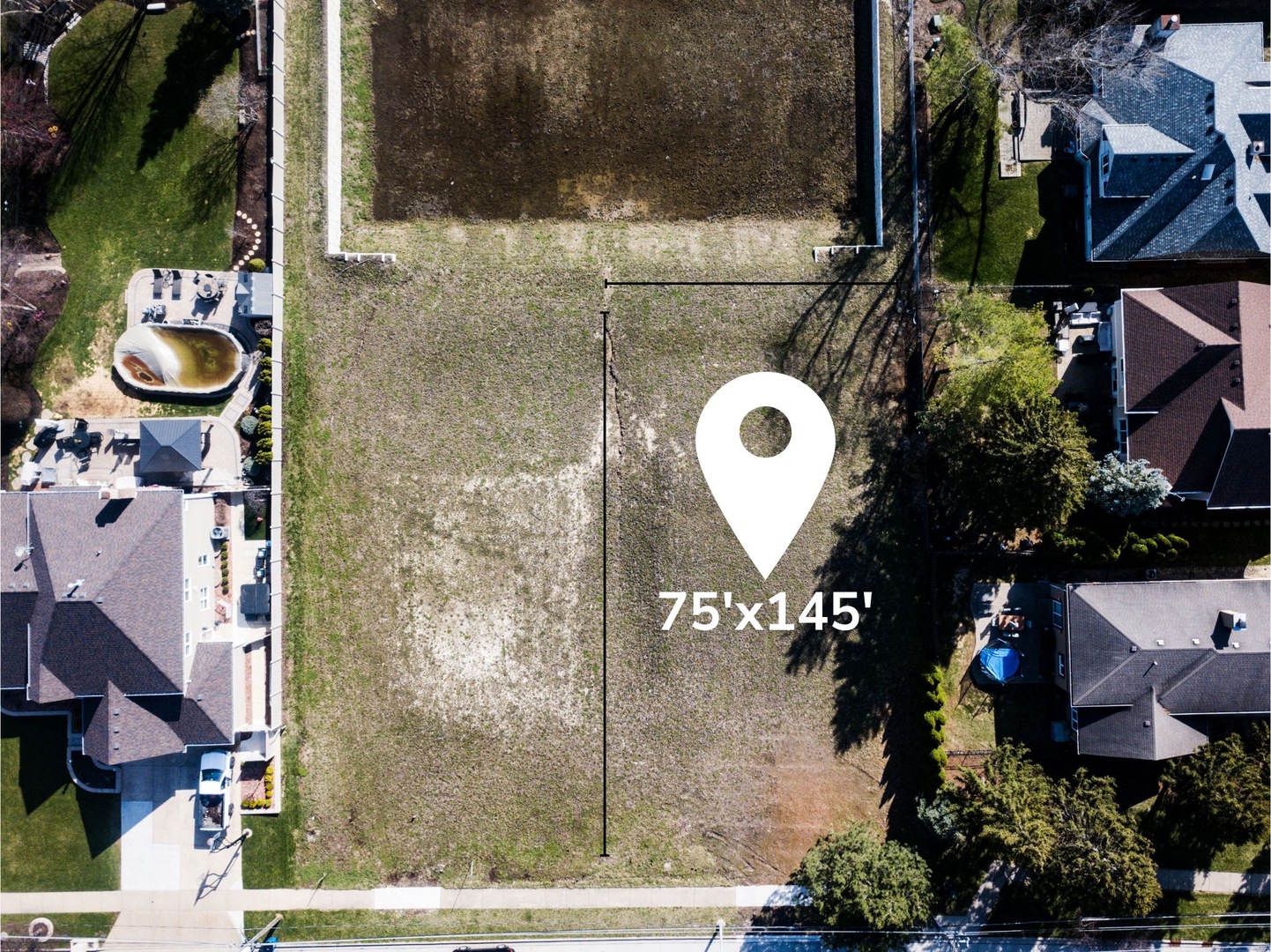 7127 Dunham Road Downers Grove, IL 60516 - Photo 1 of 4