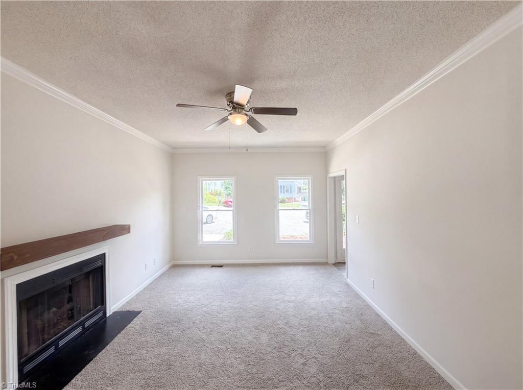 3719 Harrington Point High Point, NC 27265 - Photo 3 of 17