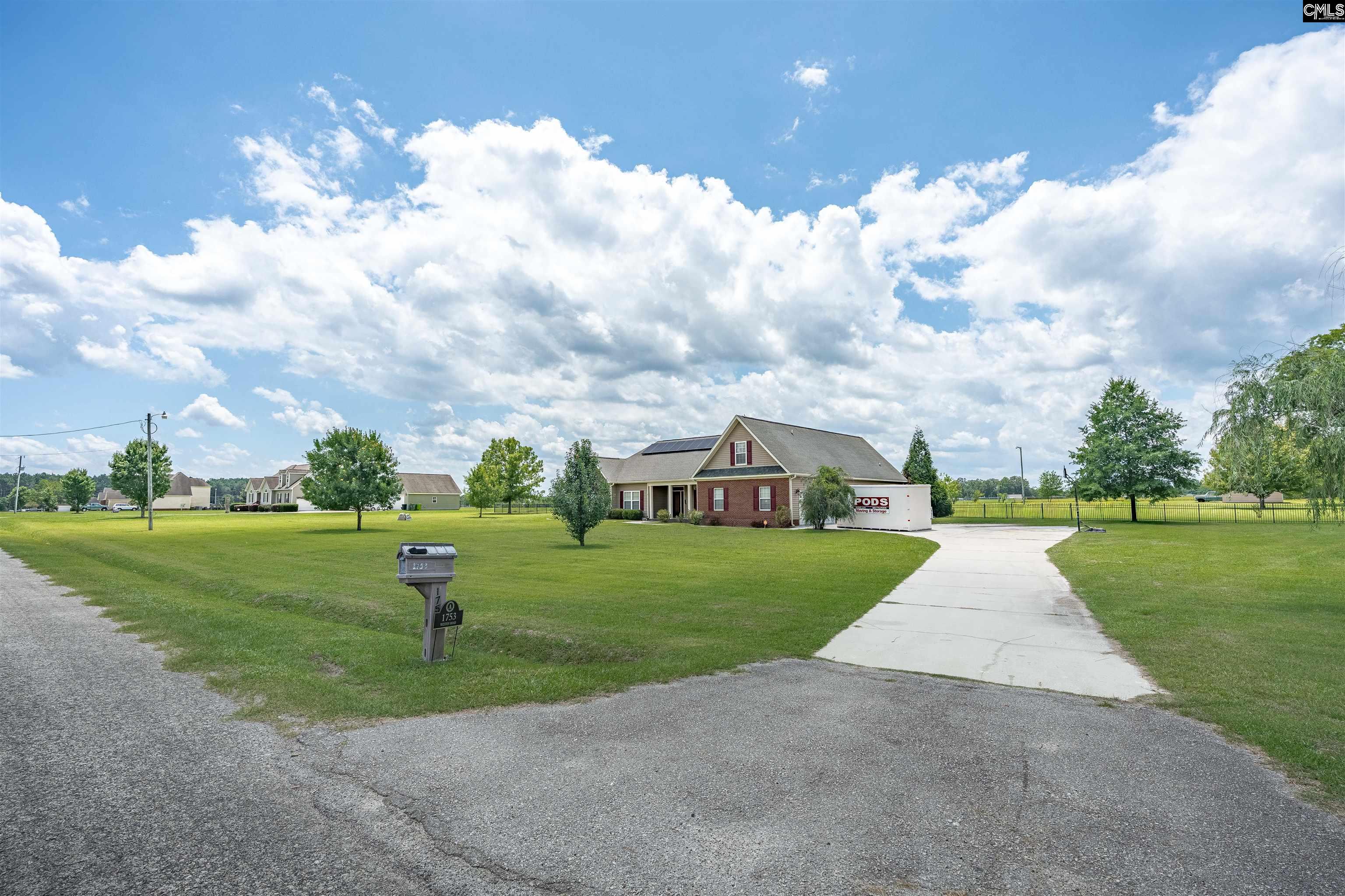1753 Weston Road Hopkins, SC 29061 - Photo 3 of 71