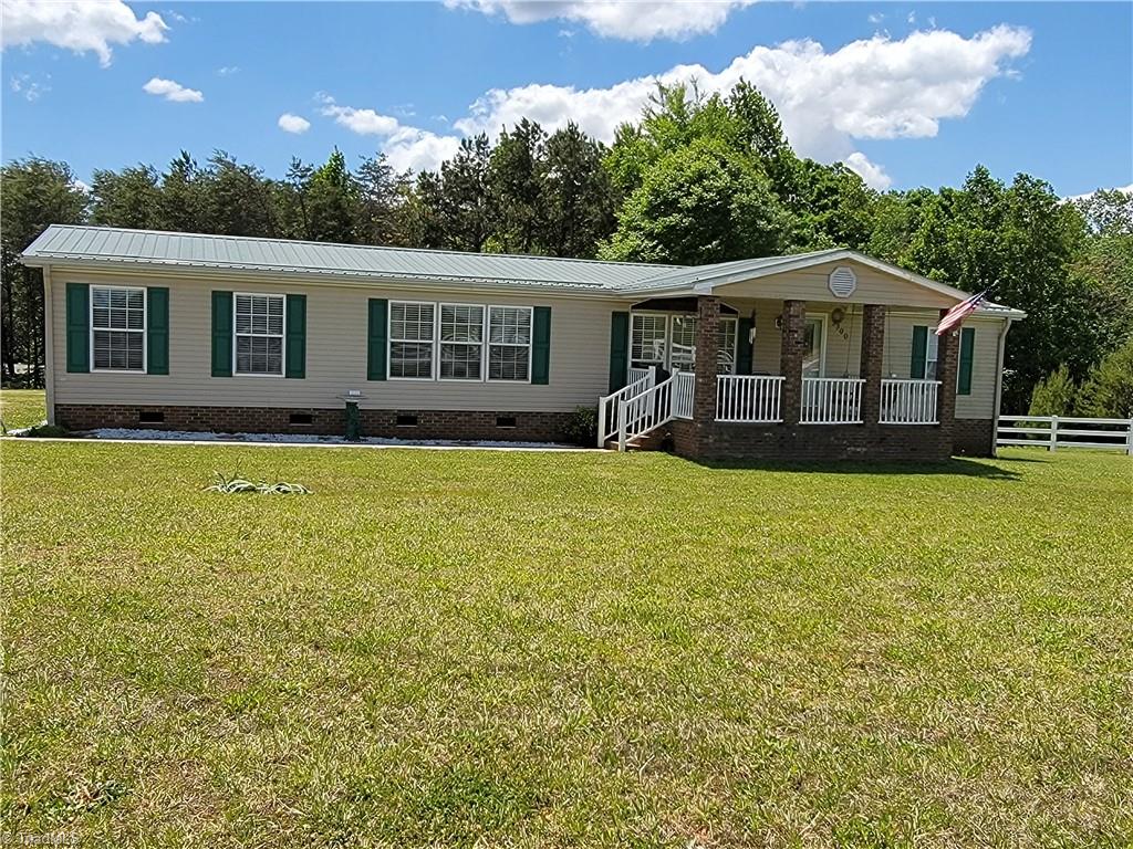 3300 Forbush View Road East Bend, NC 27018 - Photo 1 of 20 Gallery Image 1
