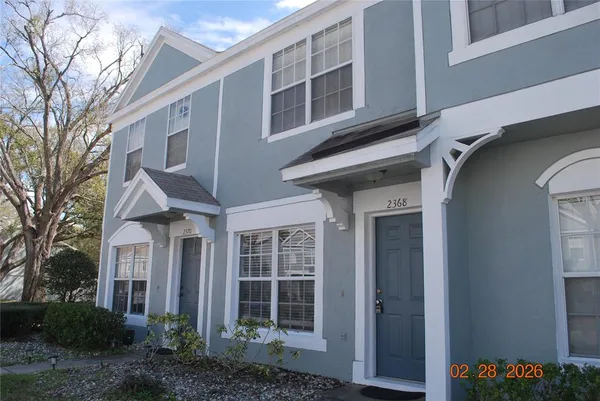 $1,550 | 2368 Lake Woodberry Circle, Brandon, FL 33510