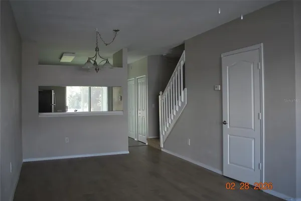 $1,550 | 2368 Lake Woodberry Circle, Brandon, FL 33510