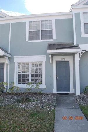 $1,550 | 2368 Lake Woodberry Circle, Brandon, FL 33510
