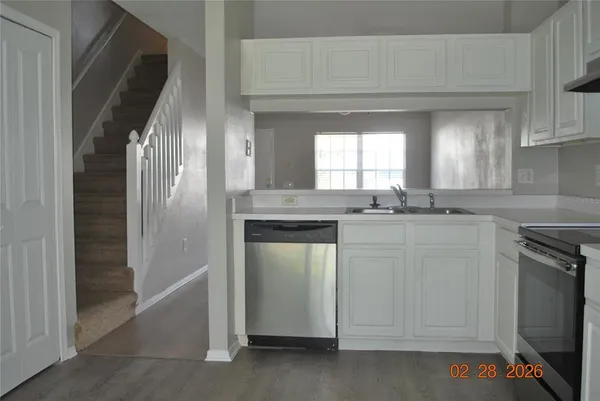 $1,550 | 2368 Lake Woodberry Circle, Brandon, FL 33510