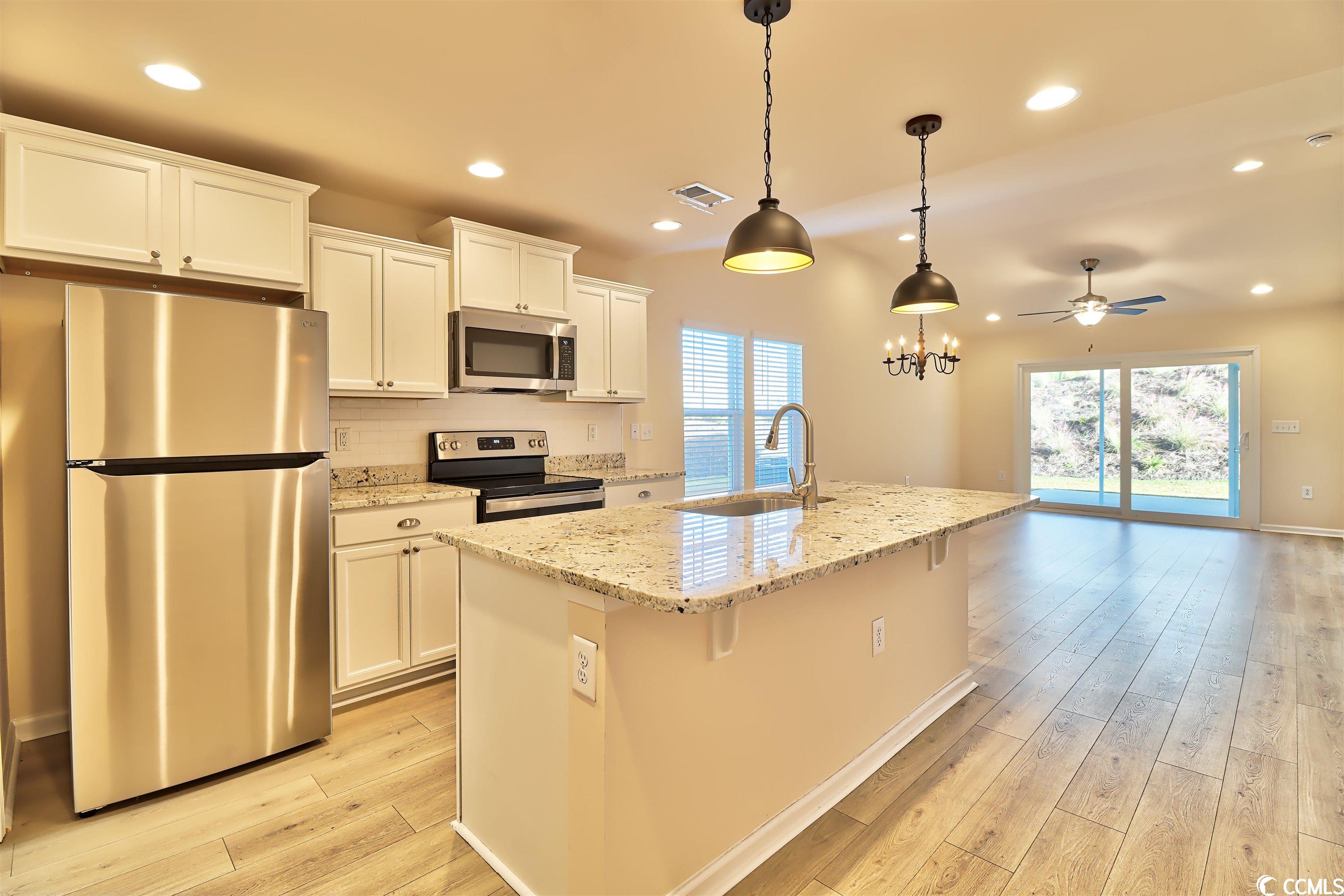 140 Machrie Loop, Unit A Myrtle Beach, SC 29588 - Photo 8 of 25 Gallery Image 8