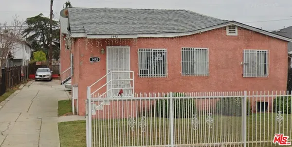 $999,000 | 1440 West 84th Place, Los Angeles, CA 90047