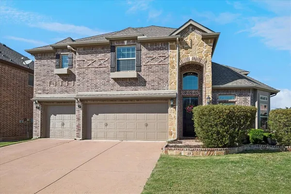 $545,000 | 3313 Robin Trail, Melissa, TX 75454