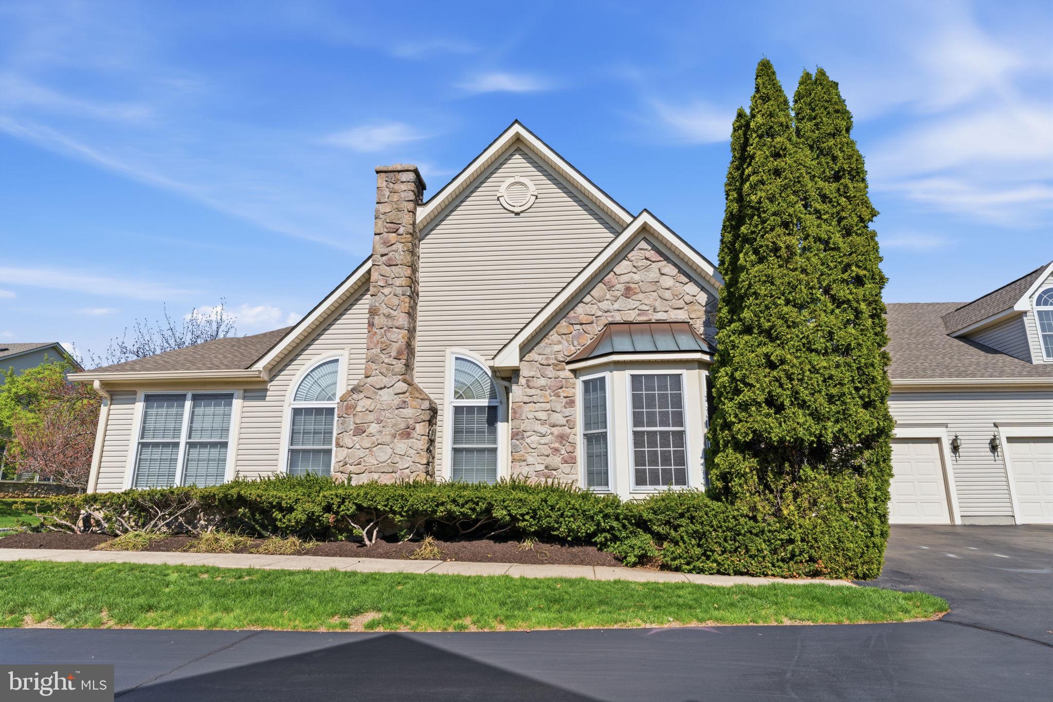 606 Bellflower Road Langhorne, PA 19047 - Photo 1 of 21