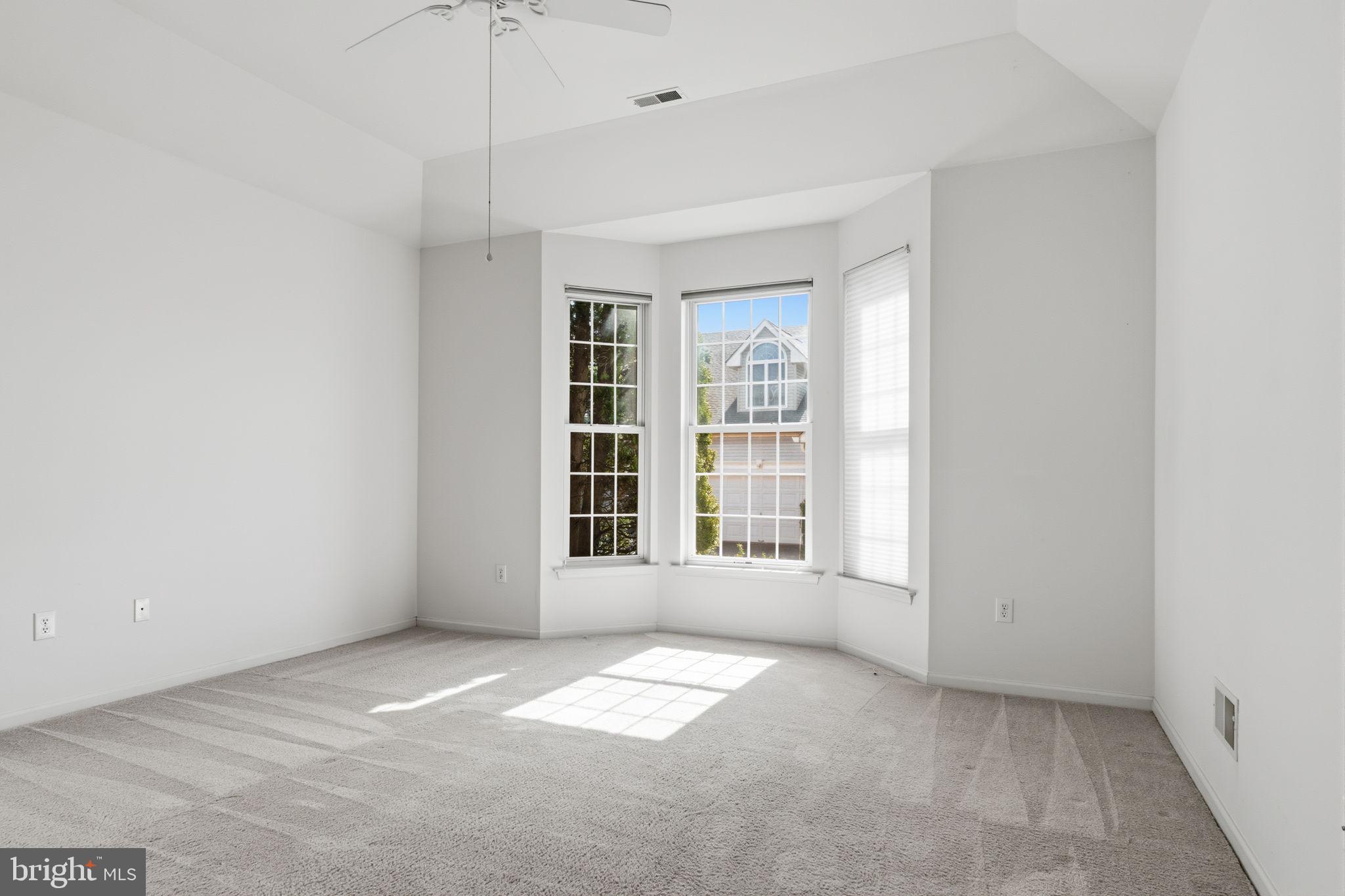 606 Bellflower Road Langhorne, PA 19047 - Photo 14 of 21 Primary Bedroom