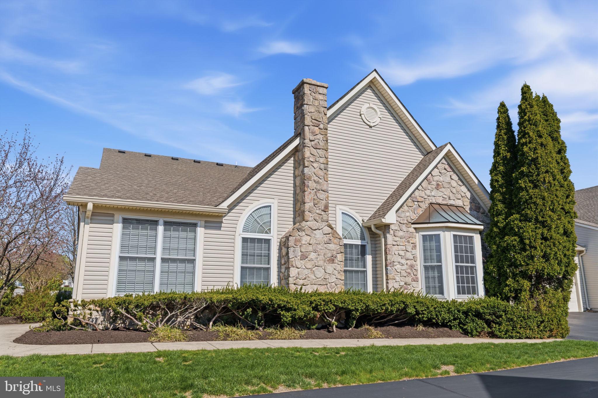 606 Bellflower Road Langhorne, PA 19047 - Photo 21 of 21