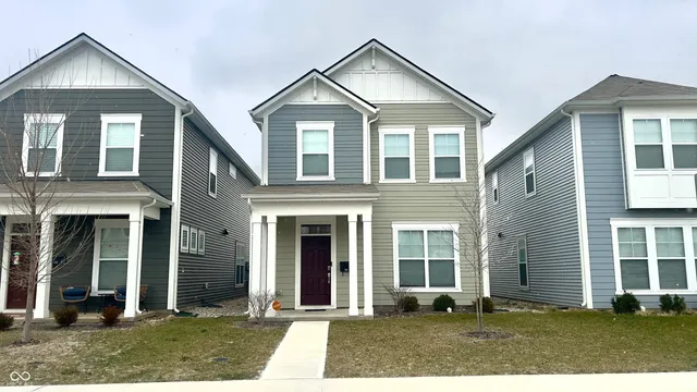 $2,200 | 331 Central State Boulevard, Indianapolis, IN 46222