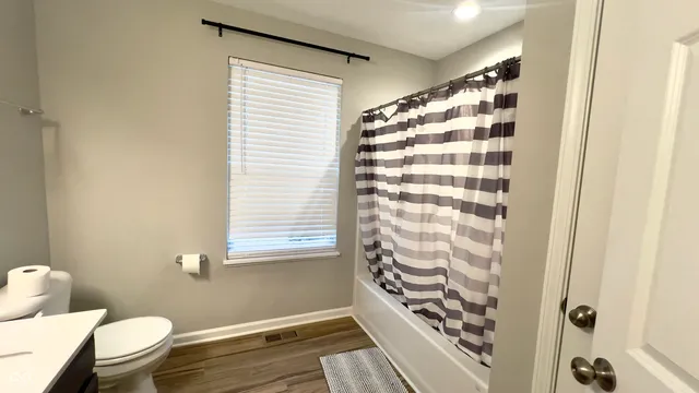 $2,200 | 331 Central State Boulevard, Indianapolis, IN 46222