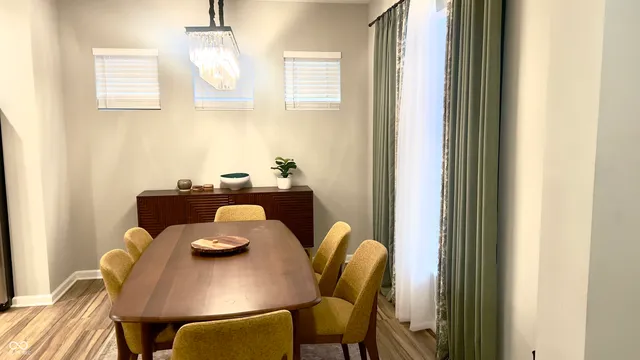 $2,200 | 331 Central State Boulevard, Indianapolis, IN 46222