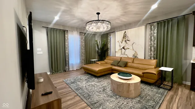 $2,200 | 331 Central State Boulevard, Indianapolis, IN 46222