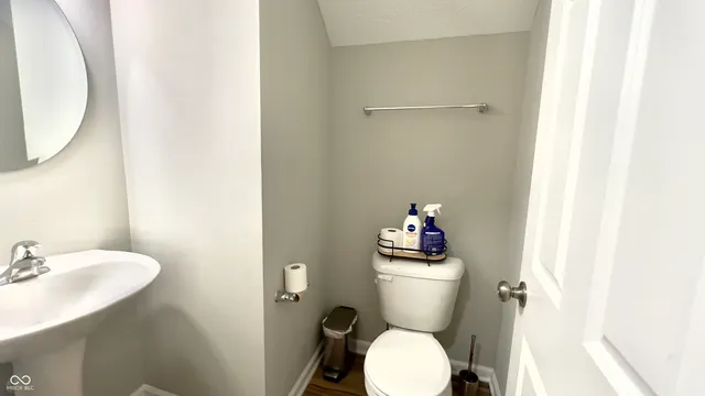 $2,200 | 331 Central State Boulevard, Indianapolis, IN 46222