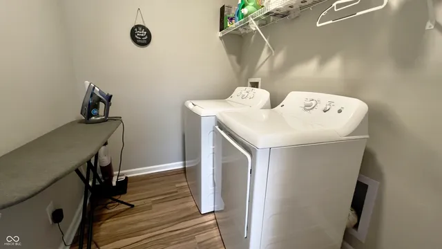 $2,200 | 331 Central State Boulevard, Indianapolis, IN 46222