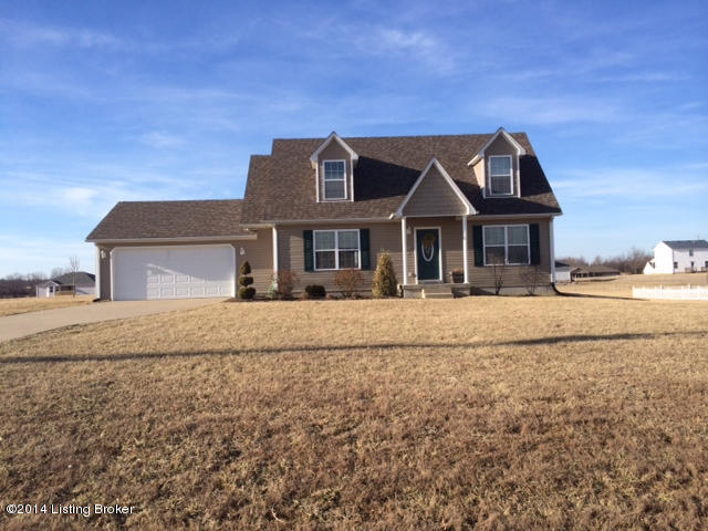125 Apollo Road Cecilia, KY 42724 - Photo 1 of 13 photo 2