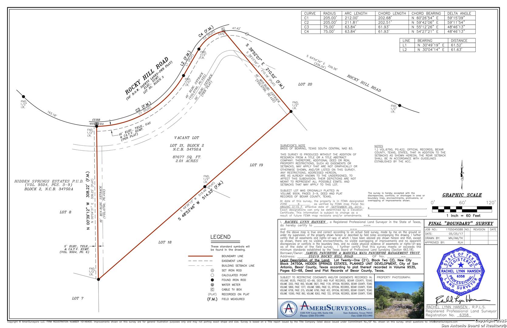 25219 Rocky Hill Road San Antonio, TX 78257 - Photo 15 of 15 a picture of a floor plan