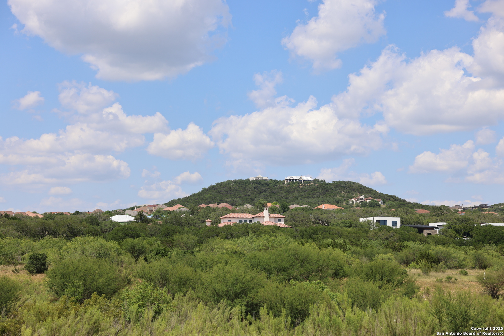 25219 Rocky Hill Road San Antonio, TX 78257 - Photo 10 of 15 a view of a city with green space