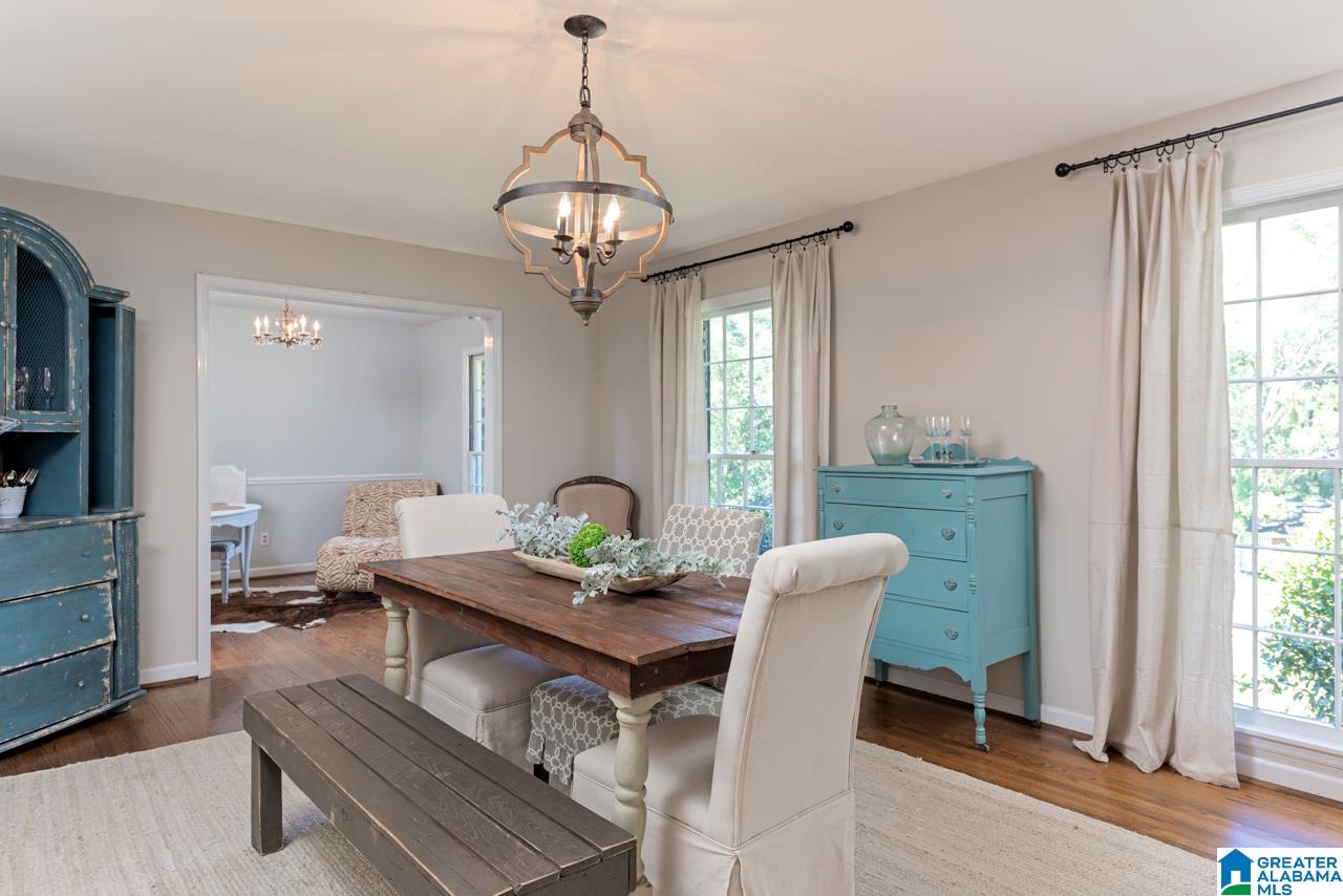 1340 Round Hl Road Birmingham, AL 35216 - Photo 4 of 33